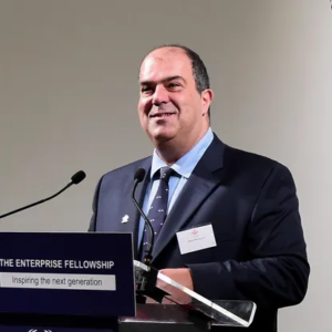 Stelios Haji-Iaonnou