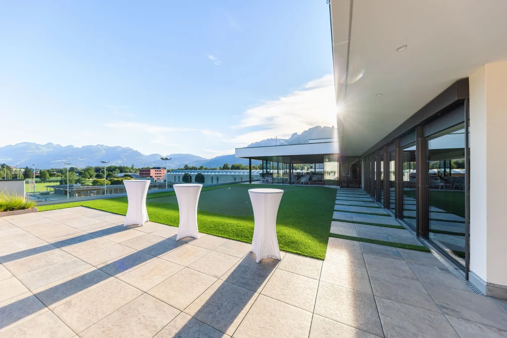 Kommod Hotel Liechtenstein
